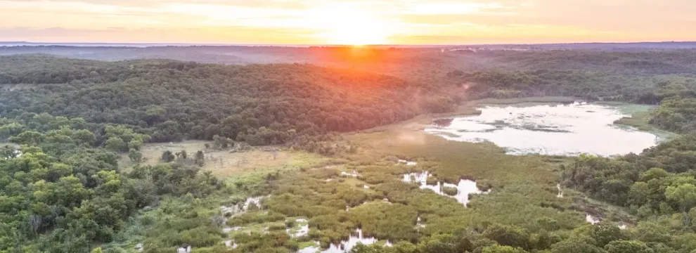 Ranch Property for sale in Seminole County, Oklahoma