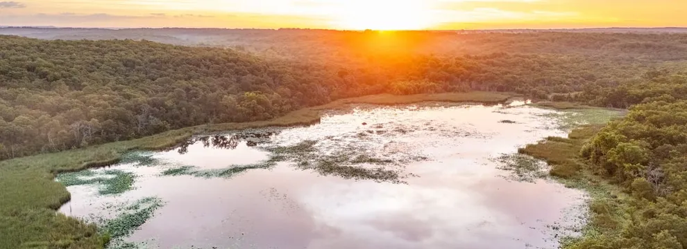 Ranch Property for sale in Seminole County, Oklahoma