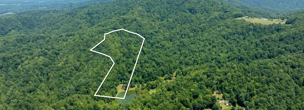 Property for sale in Amherst County, Virginia