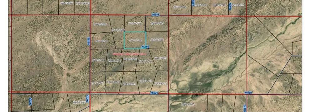 Recreational Property for sale in Apache County, Arizona