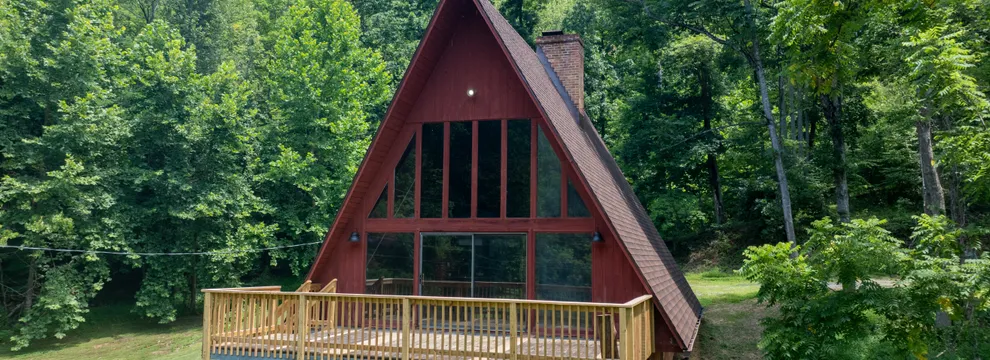 Property for sale in Amherst County, Virginia