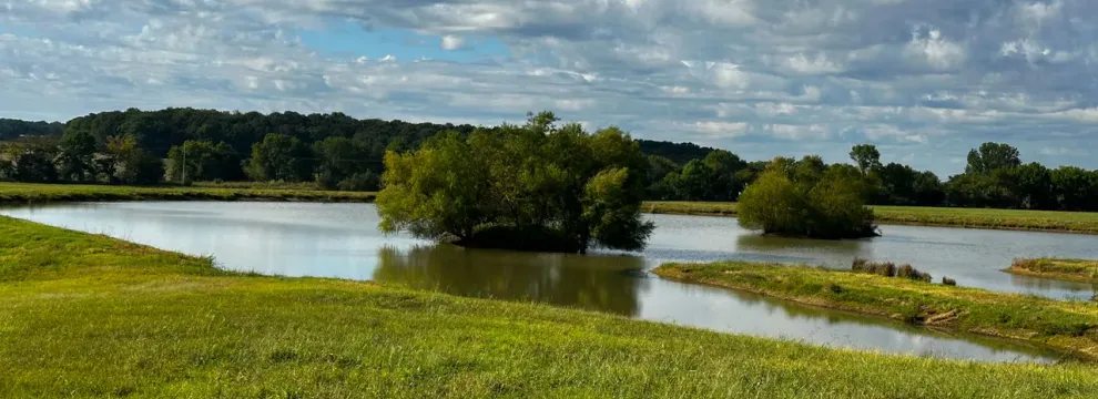 Ranch Property for sale in Hughes County, Oklahoma