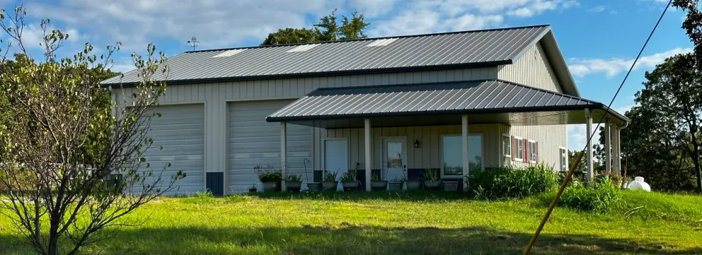 Ranch Property for sale in Hughes County, Oklahoma