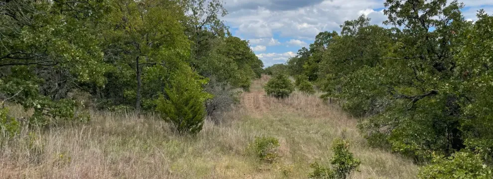 Ranch Property for sale in Hughes County, Oklahoma