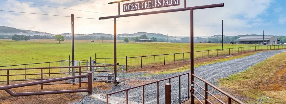 Recreational Property for sale in Talladega County, Alabama