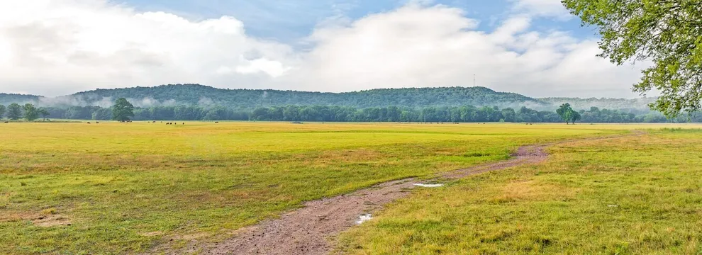 Recreational Property for sale in Talladega County, Alabama
