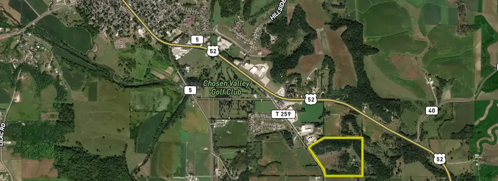Recreational Property for sale in Fillmore County, Minnesota