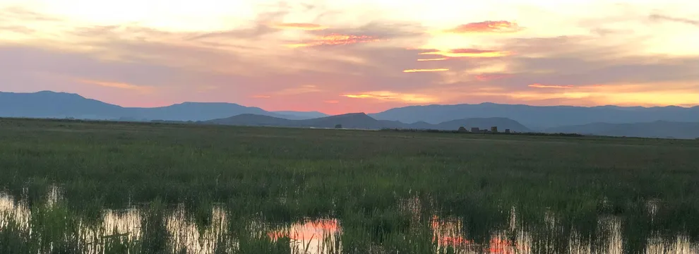 Ranch Property for sale in Saguache County, Colorado