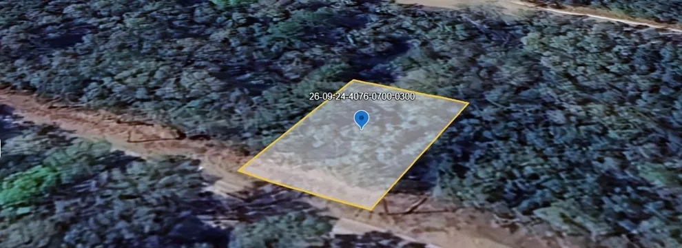 Undeveloped Land for sale in Putnam County, Florida