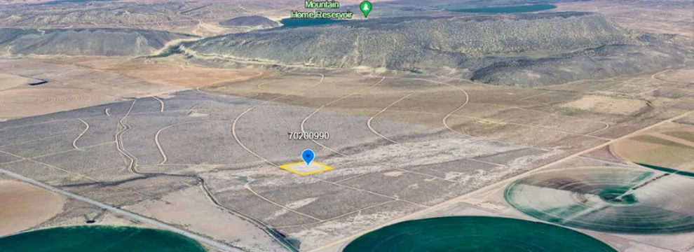 Undeveloped Land for sale in Costilla County, Colorado