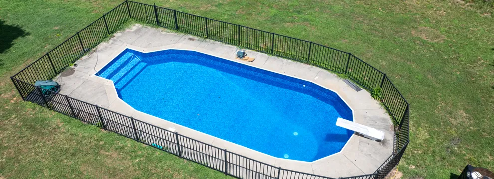 Property for sale in Amherst County, Virginia