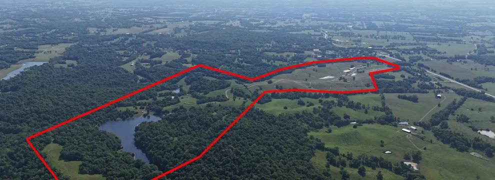Property for sale in Scott County, Kentucky
