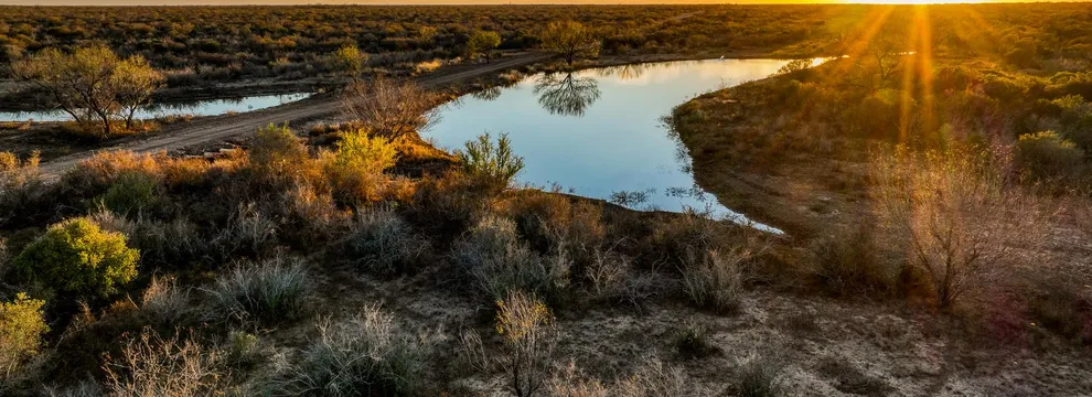 Ranch Property for sale in Zavala County, Texas