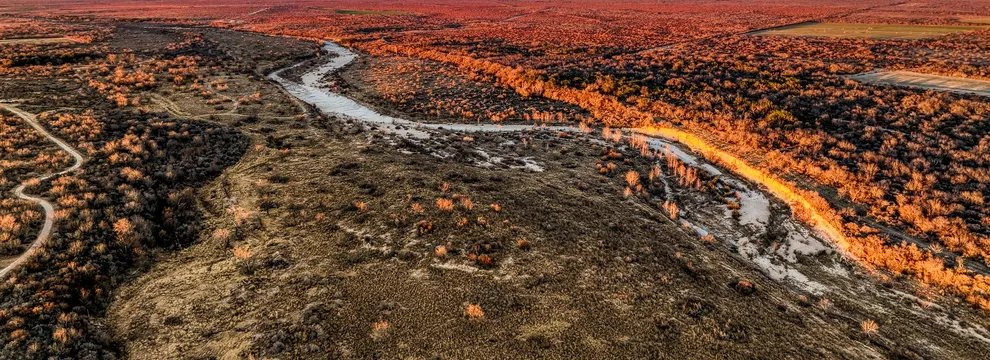 Ranch Property for sale in Zavala County, Texas