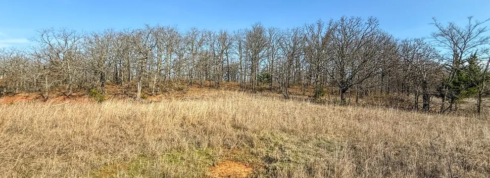 Property for sale in Okfuskee County, Oklahoma