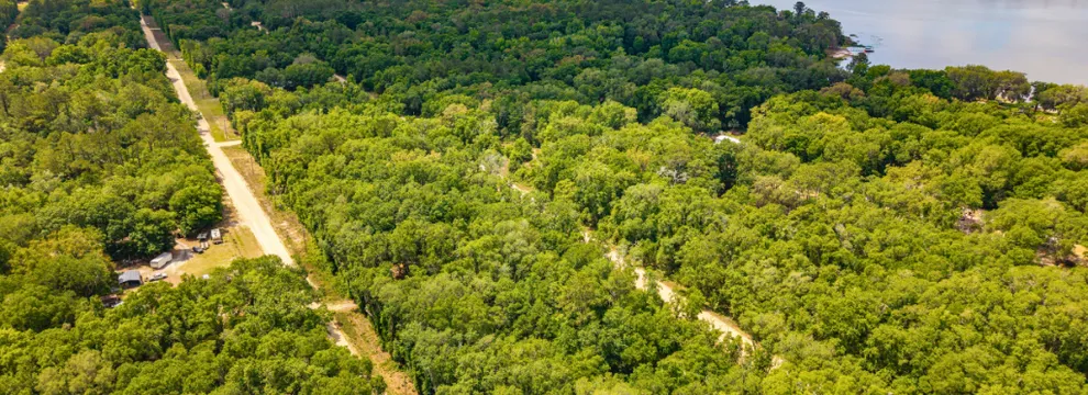 Undeveloped Land for sale in Putnam County, Florida