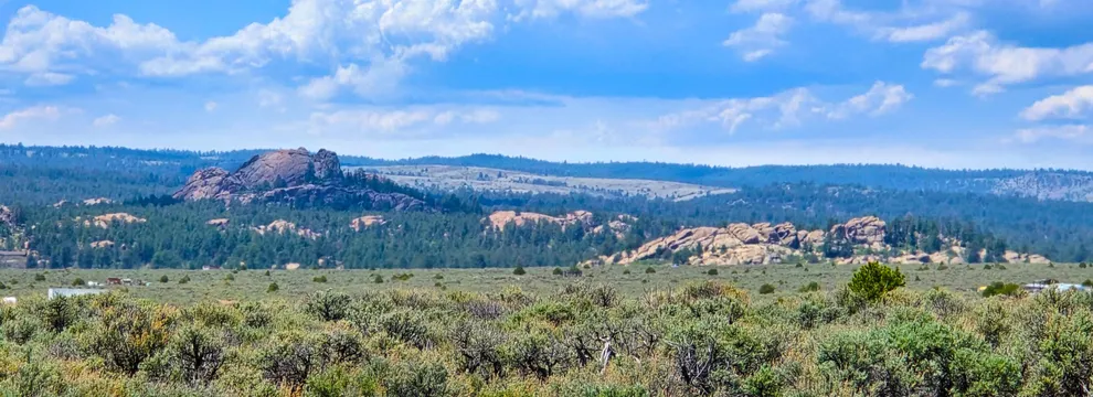 Recreational Property for sale in Taos County, New Mexico