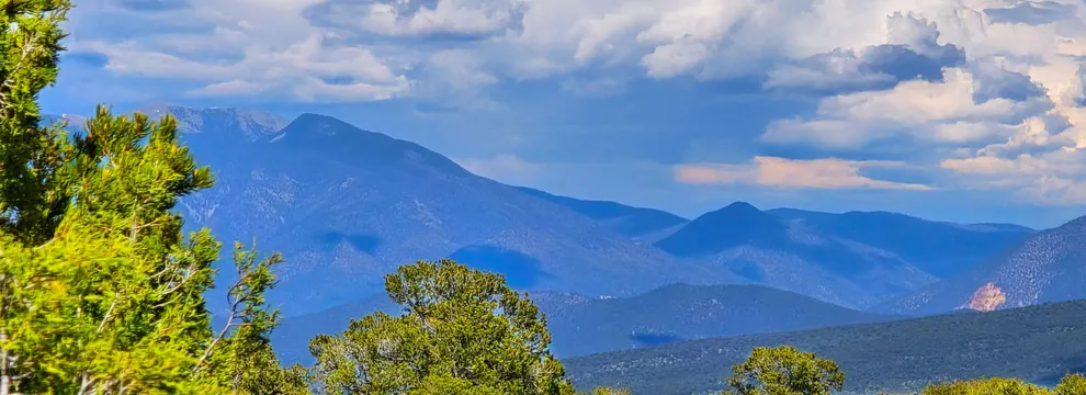 Recreational Property for sale in Taos County, New Mexico