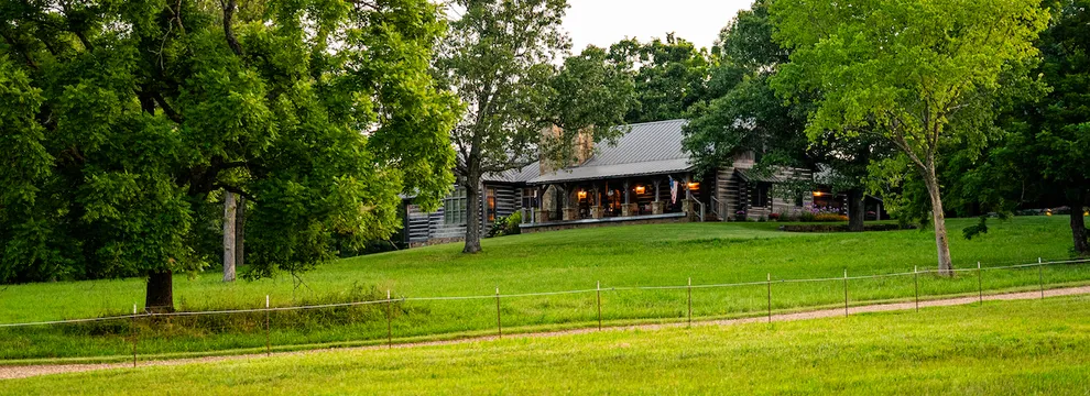Ranch Property for sale in Webster County, Missouri