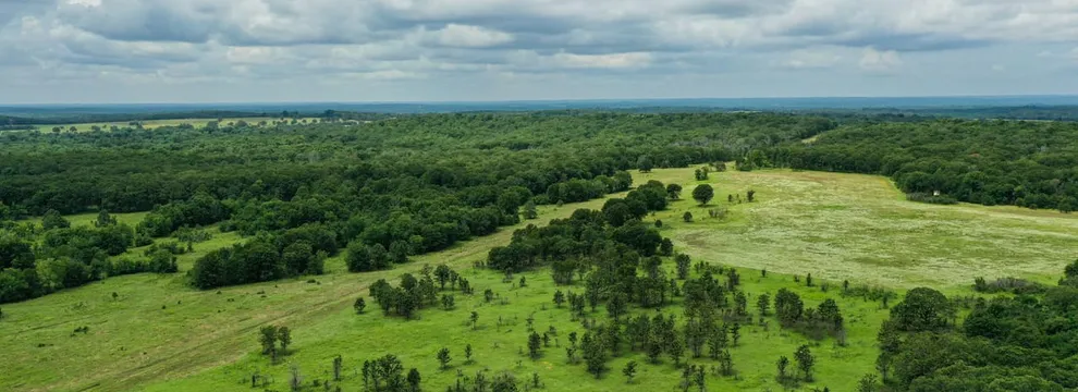 Ranch Property for sale in Coal County, Oklahoma