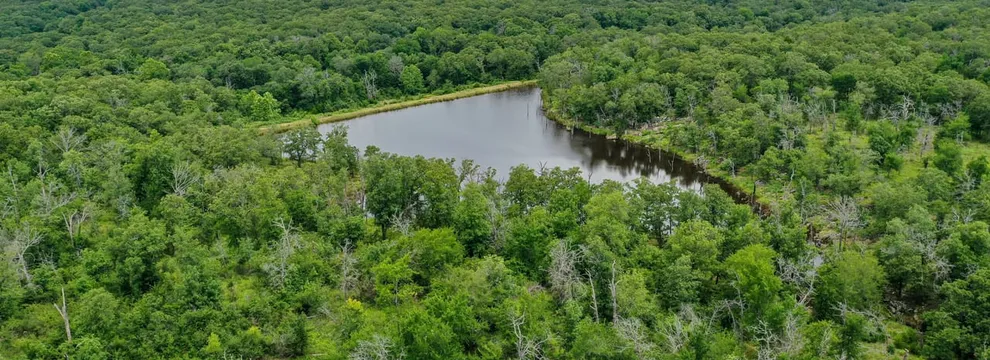 Ranch Property for sale in Coal County, Oklahoma