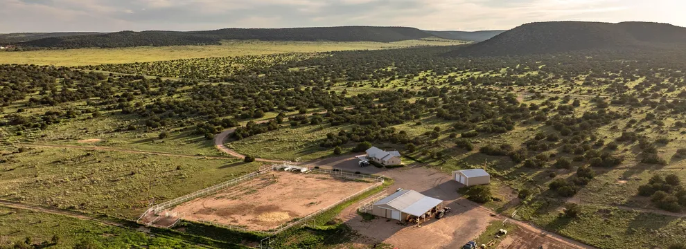 Recreational Property for sale in Torrance County, New Mexico