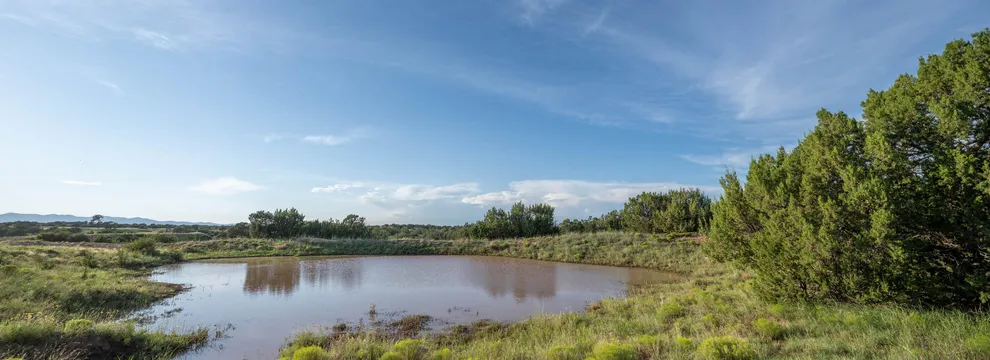 Recreational Property for sale in Torrance County, New Mexico
