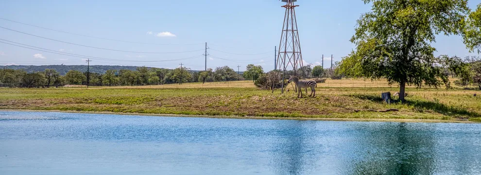 Riverfront Property for sale in Kerr County, Texas