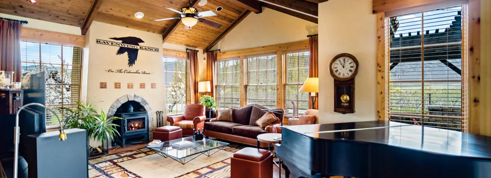 Property for sale in Chelan County, Washington