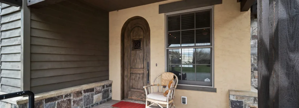 Property for sale in Chelan County, Washington