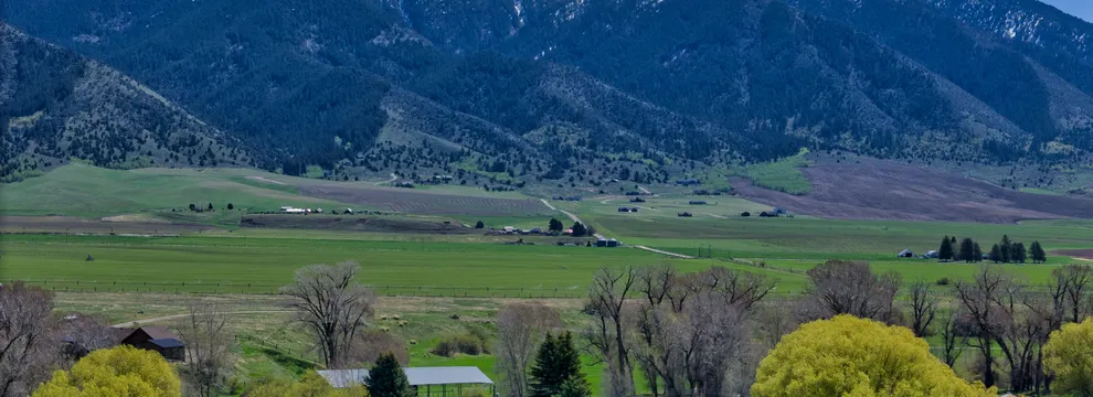 Property for sale in Bonneville County, Idaho