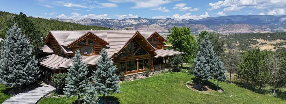 Recreational Property for sale in Mesa County, Colorado