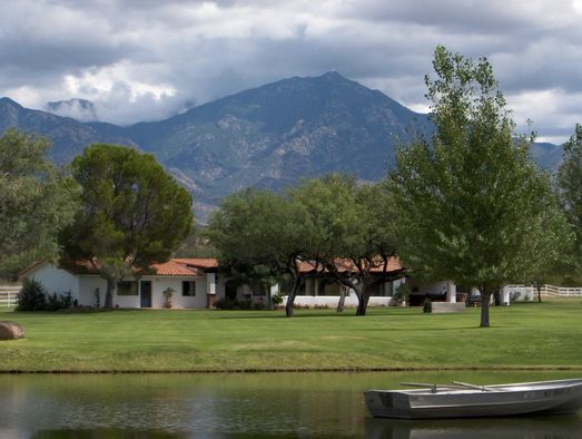 Ranches for Sale in Santa Cruz County, Arizona - 15