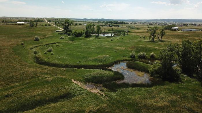 269 acres in Piedmont, SD, 57769