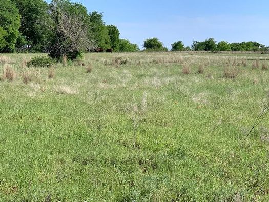 160 acres in Stephens County, Oklahoma