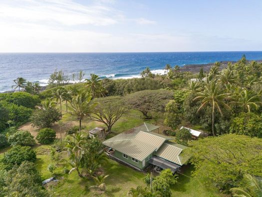 12-7811 Kalapana Kapoho Beach Rd, Pahoa, HI 96778 | MLS: 708770 | Land.com