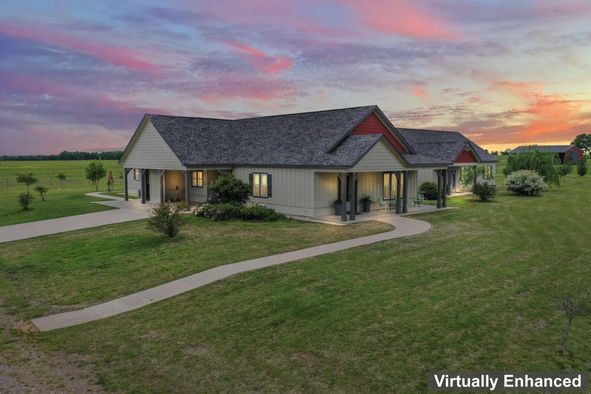 2263 County Road 33040, Brookston, TX 75421