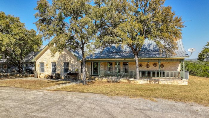 407 Rocky Road, Hye, TX 78635 MLS: 20744793