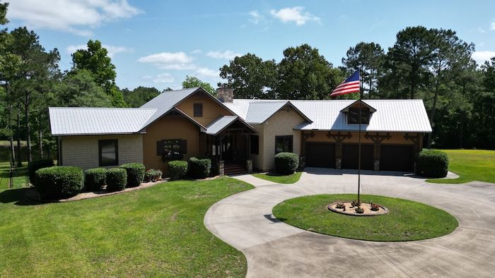 Barndominiums For Sale in Alabama 119 Properties