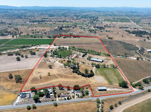 Farms for Sale in Central Coast California Region 1,053 Properties