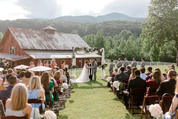 Farms for Sale in Cleveland, Georgia Properties