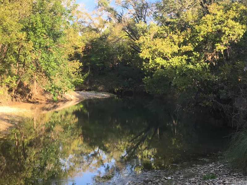 Recreational Property in Hamilton County, Texas