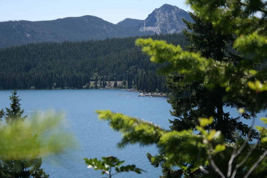 Commercial Property in Klamath County, Oregon