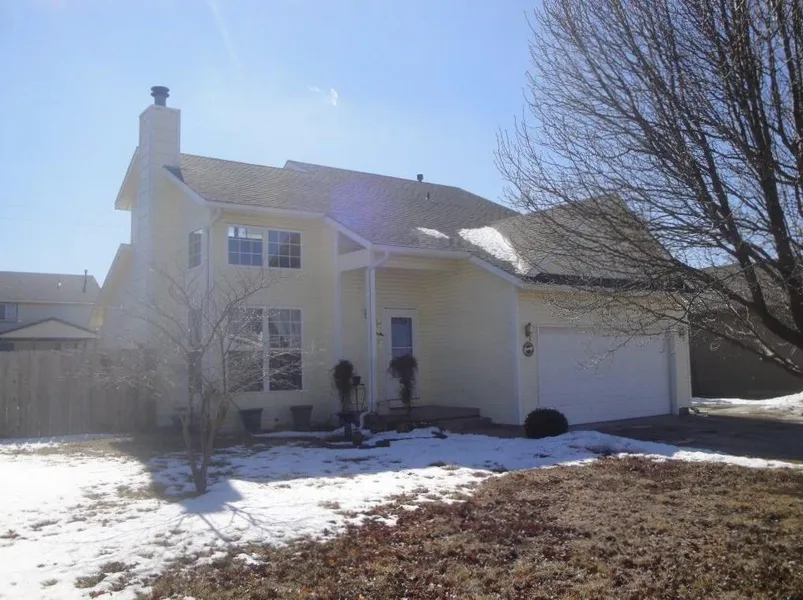 Residential Property in Butler County, Kansas