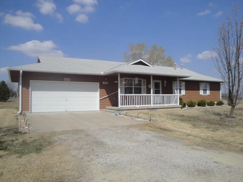 Residential Property in Butler County, Kansas