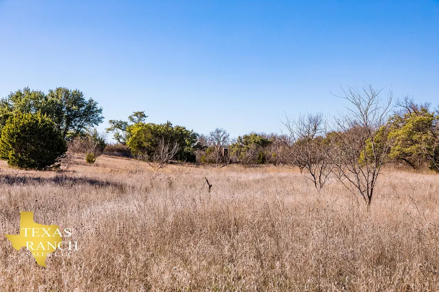 Ranch Property in Brown County, Texas