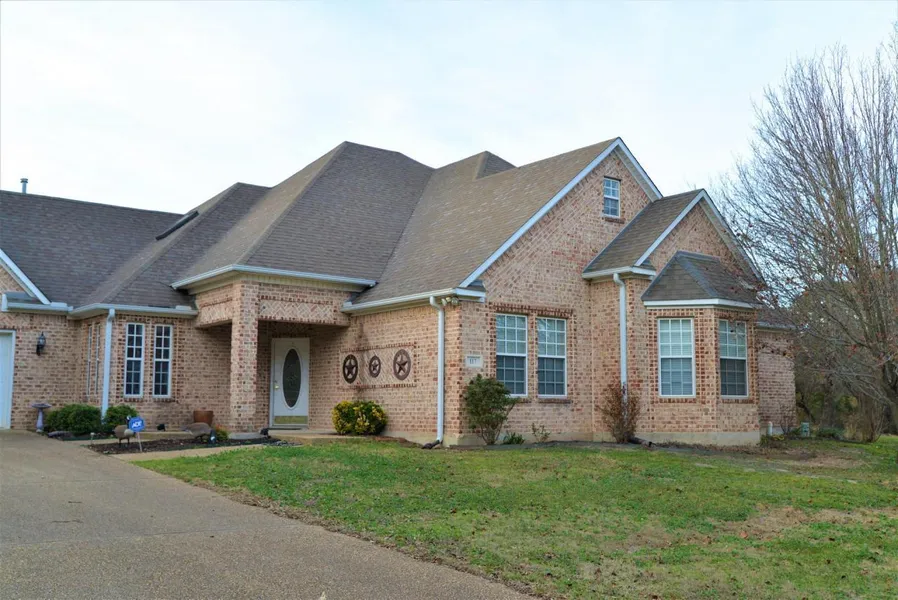 Residential Property in McLennan County, Texas