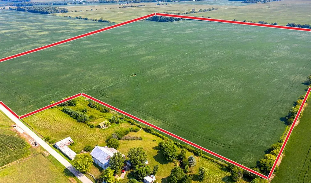Farm Property in Pickaway County, Ohio