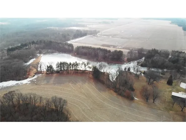 Timberland Property in Peoria County, Illinois