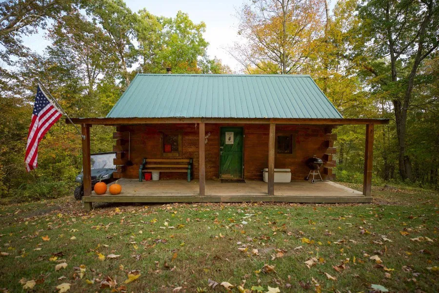 Recreational Property in Crawford County, Wisconsin
